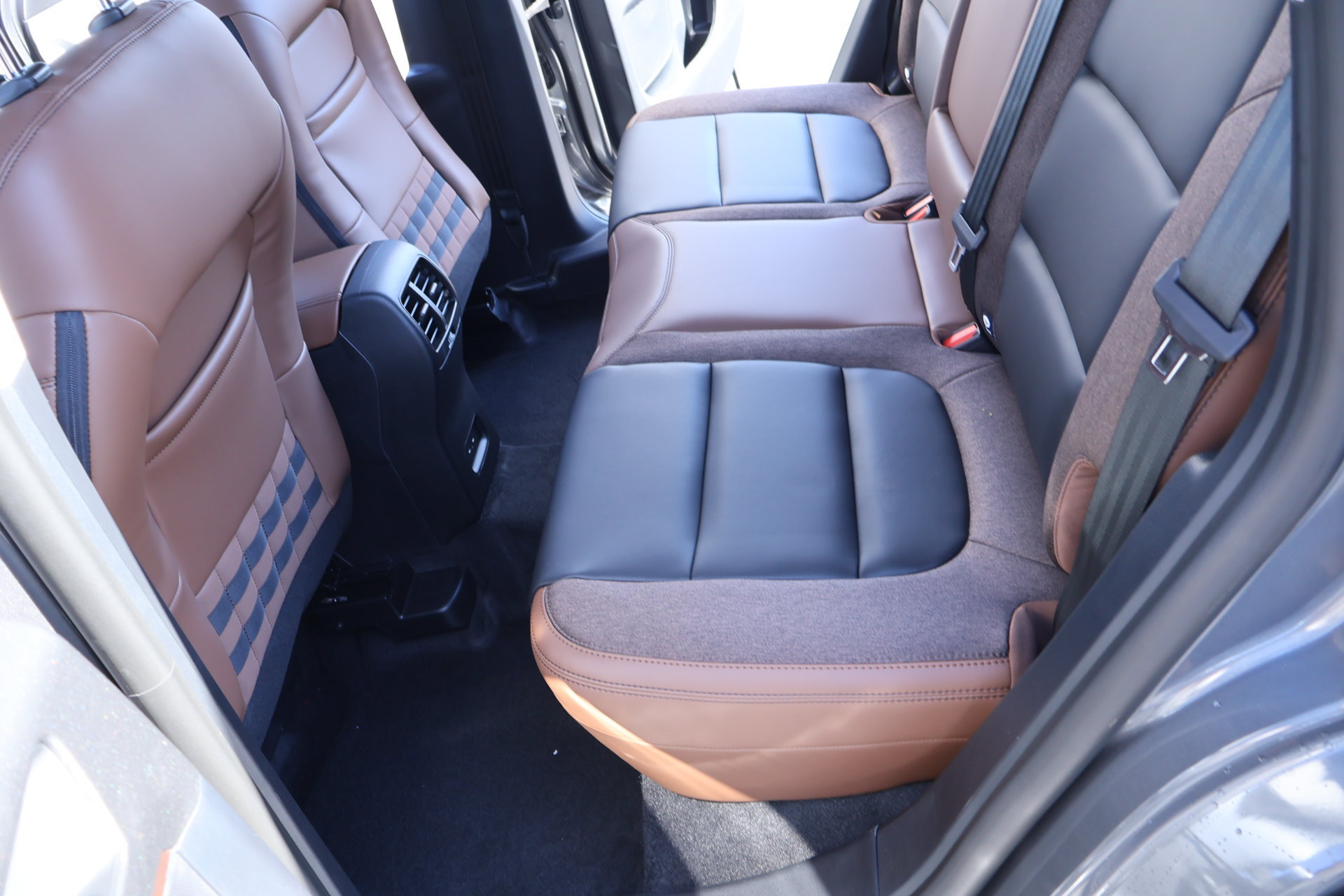 New 2026 Ford Bronco Sport Outer Banks AWD/4WD image 12