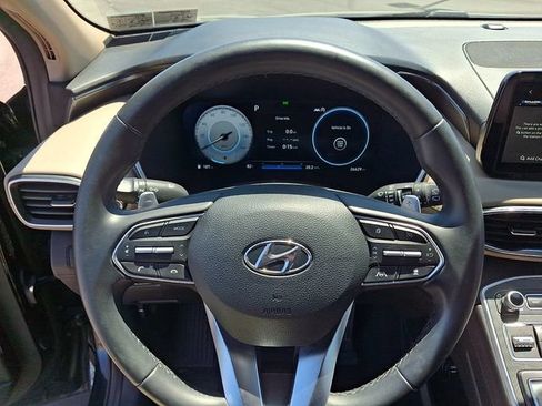 Used 2023 Hyundai Santa Fe SEL w/ Premium Package AWD/4WD image 19