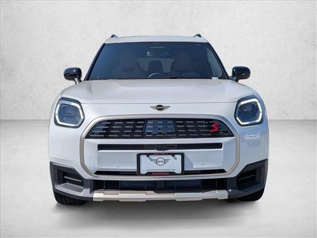 New 2027 MINI Cooper Countryman S w/ Comfort Package Max AWD/4WD image 6