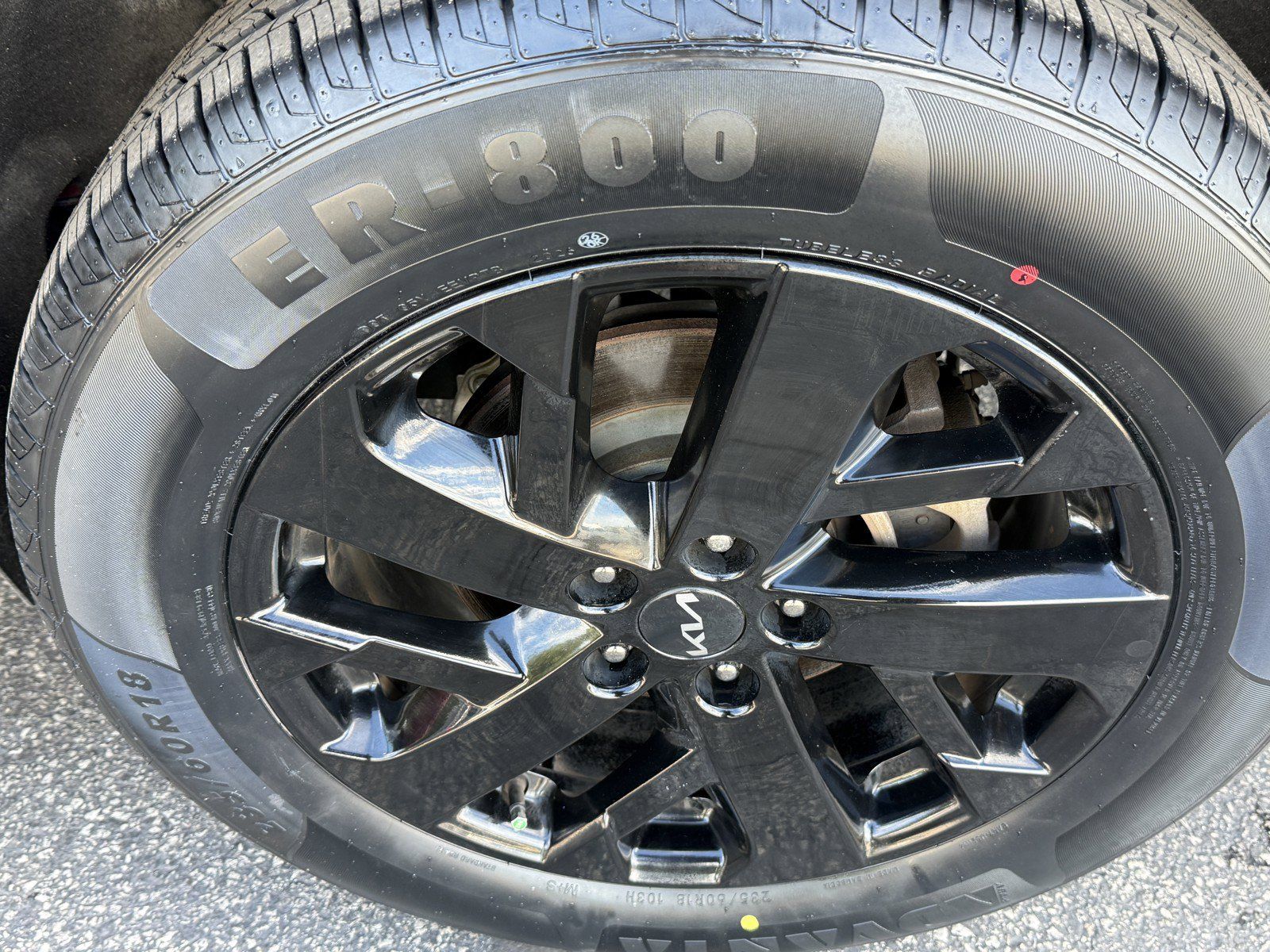 Used 2022 Kia Sorento S AWD/4WD image 36