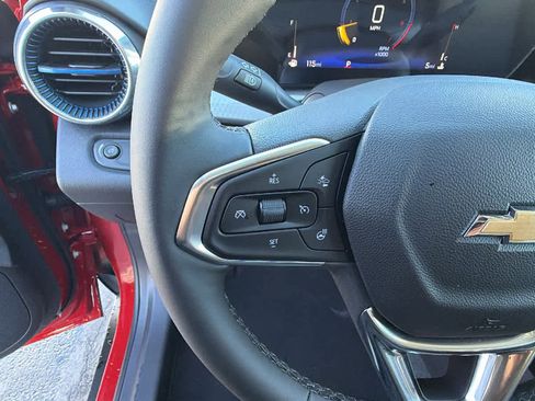 New 2026 Chevrolet Trax LT w/ Driver Confidence Package image 19