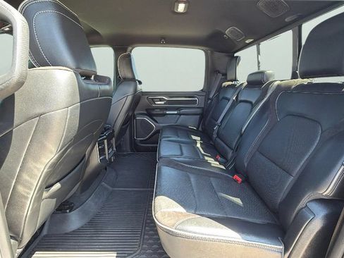 Used 2021 RAM 1500 Laramie w/ Sport Appearance Package RWD image 27