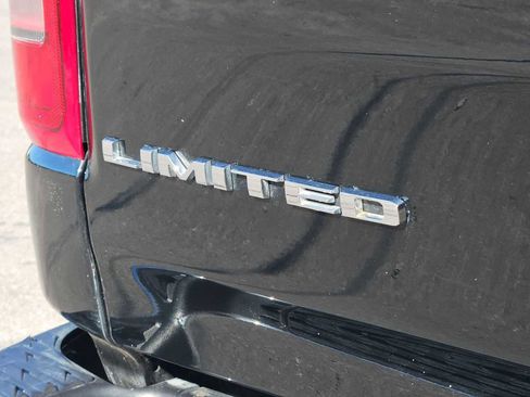 Used 2023 RAM 1500 Limited image 13