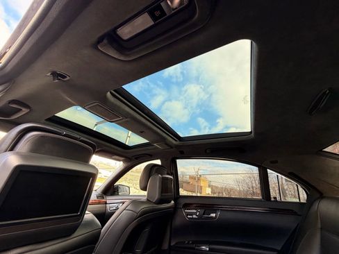 Used 2011 Mercedes-Benz S 63 AMG S 63 AMG Sedan 4D image 53