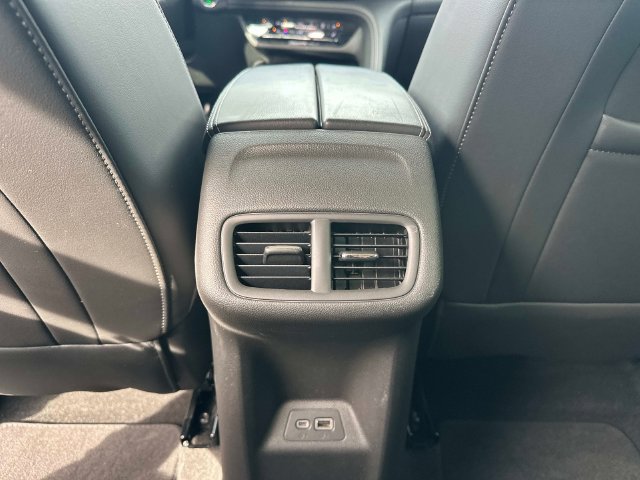 Used 2023 Buick Envision Preferred w/ Sport Touring Package AWD/4WD image 16