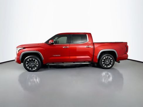 Used 2023 Toyota Tundra Limited AWD/4WD image 8
