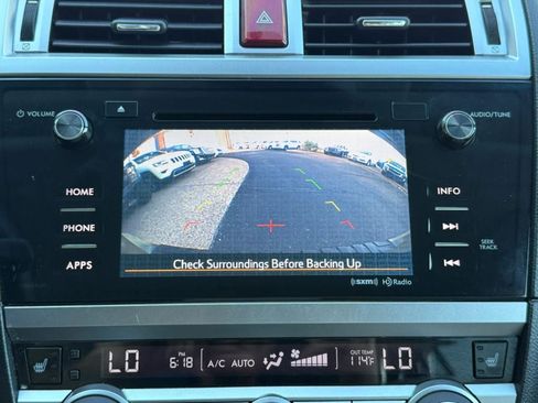 Used 2015 Subaru Outback 2.5i Premium AWD/4WD image 55