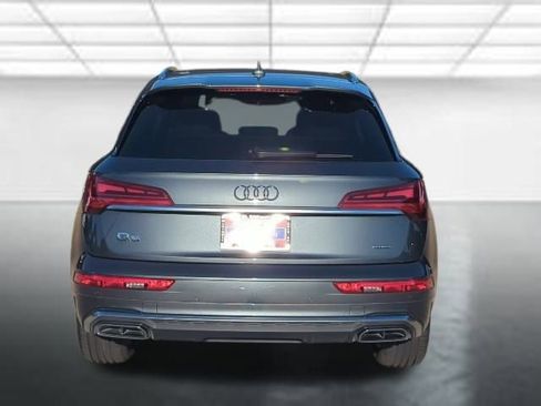 Used 2023 Audi Q5 2.0T Premium Plus w/ Premium Plus Package image 28