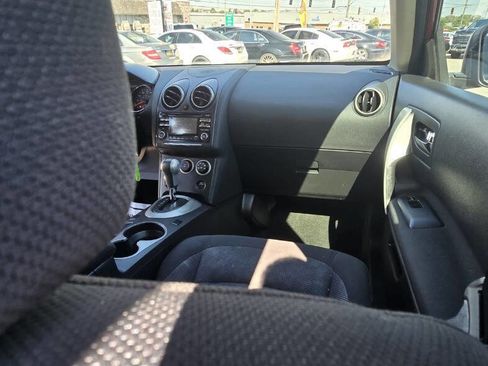 Used 2014 Nissan Rogue S w/ Convenience Package image 31