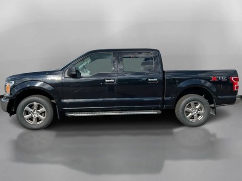 Used 2019 Ford F150 XLT w/ XTR Package AWD/4WD image 15