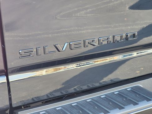 New 2026 Chevrolet Silverado 2500 LT w/ Trail Boss Package image 12