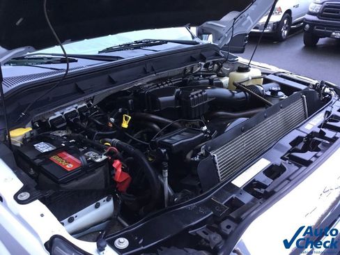 Used 2016 Ford F250 XLT image 37