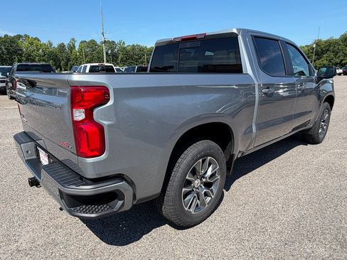 New 2026 Chevrolet Silverado 1500 RST AWD/4WD image 20