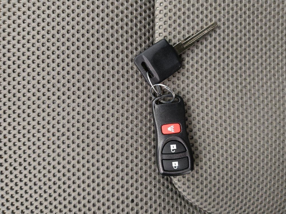 Used 2019 Nissan Frontier SV RWD image 32