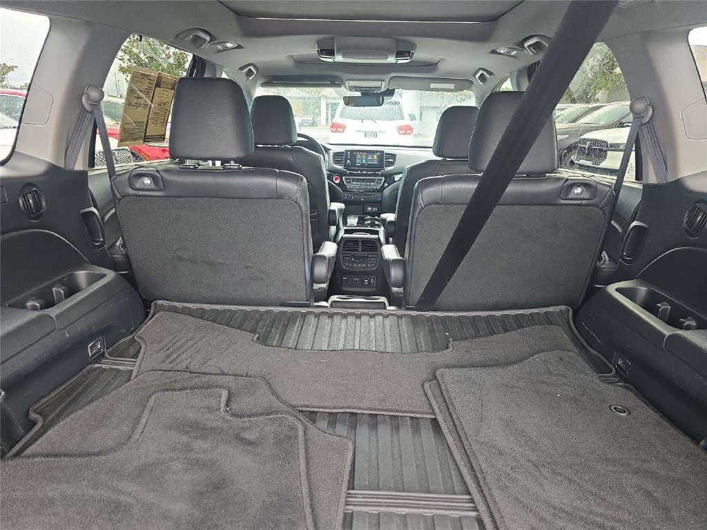 Used 2020 Honda Pilot Elite image 10