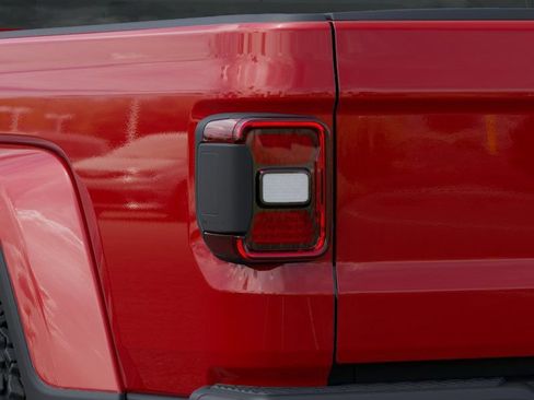 New 2025 Jeep Gladiator Sport image 9