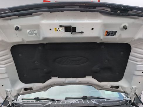 Used 2023 Ford F150 Lariat w/ Trailer Tow Package AWD/4WD image 11