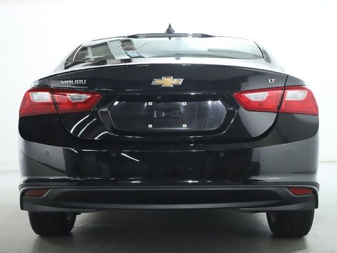 Used 2024 Chevrolet Malibu LT image 39