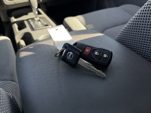 Used 2019 Nissan Frontier SV w/ Value Truck Package image 16