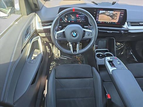 Used 2024 BMW X1 M35i w/ Premium Package AWD/4WD image 16
