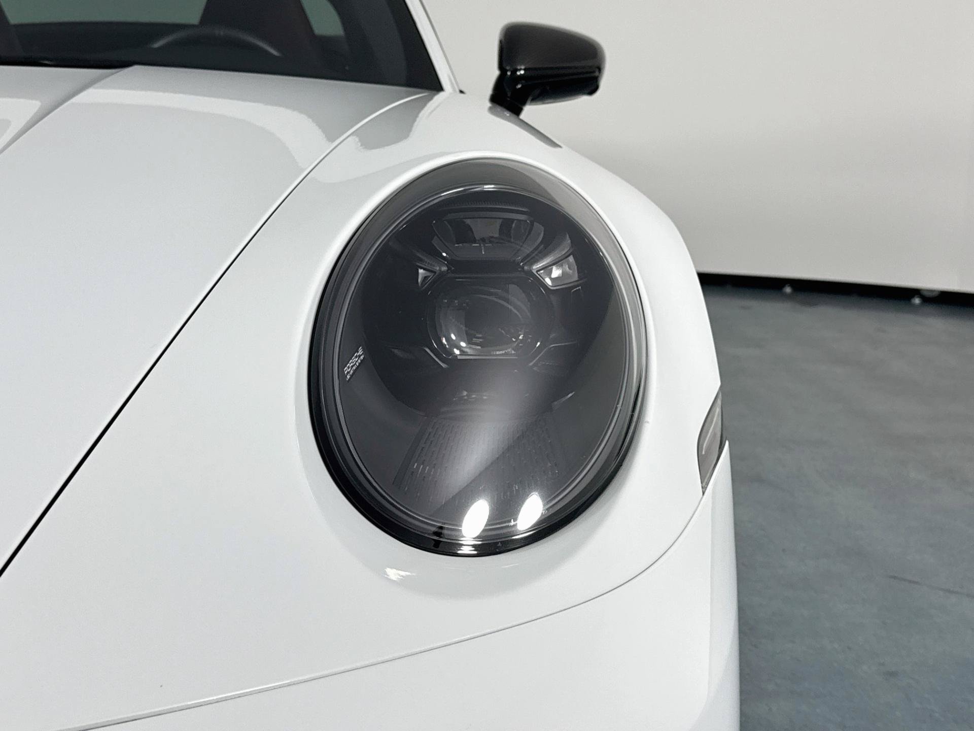 Used 2021 Porsche 911 AWD/4WD image 50