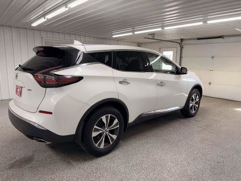 Used 2019 Nissan Murano S AWD/4WD image 6
