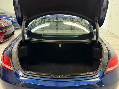 Used 2017 Mercedes-Benz C 300 4MATIC Coupe w/ Premium 1 Package image 16