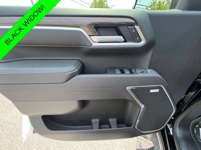 New 2026 Chevrolet Silverado 1500 RST AWD/4WD image 15