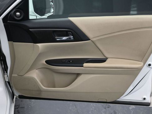 Used 2014 Honda Accord EX-L image 6