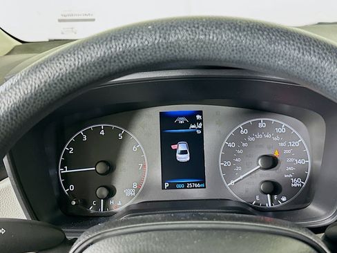 Used 2024 Toyota Corolla LE FWD image 19