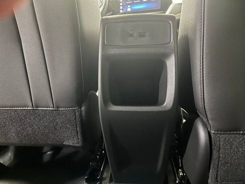 New 2026 Chevrolet Trax RS FWD image 24