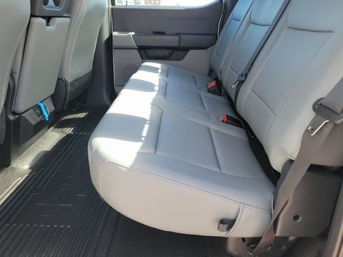 New 2026 Ford F250 XL w/ XL Chrome Package image 7