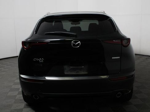 Used 2023 MAZDA CX-30 AWD 2.5 S w/ Select Package image 6