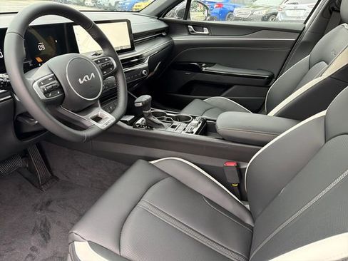 New 2026 Kia K5 GT-Line w/ GT-Line Premium Package FWD image 18