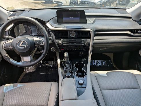 Used 2017 Lexus RX 350 FWD w/ Accessory Package image 17