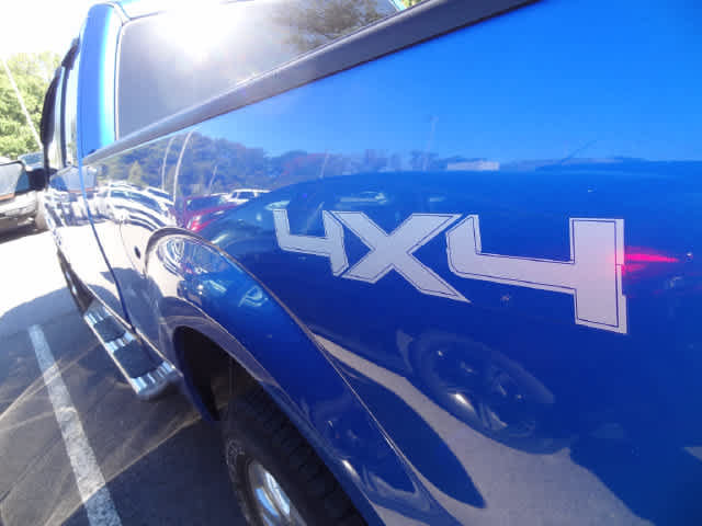 Used 2014 Ford F150 XLT w/ XLT Chrome Package AWD/4WD image 12