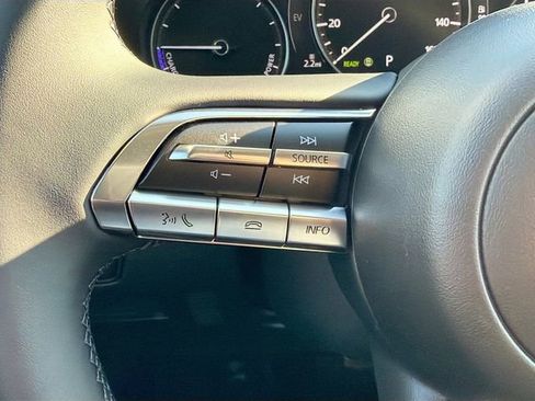 New 2026 MAZDA CX-50 2.5 Hybrid w/ Weather Package image 38