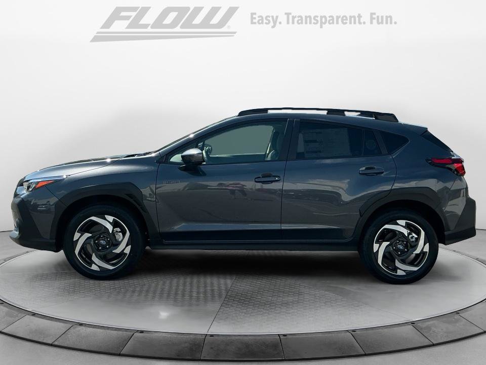 New 2026 Subaru Crosstrek 2.5i Limited AWD/4WD image 4