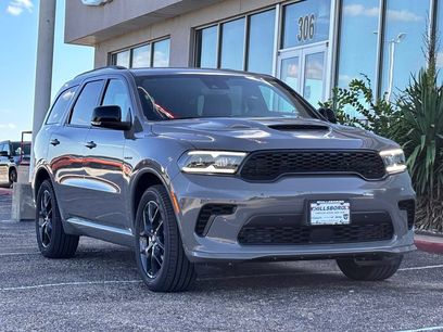 New 2026 Dodge Durango GT