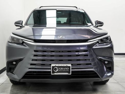 Used 2024 Lexus TX 350 AWD w/ Technology Package image 6