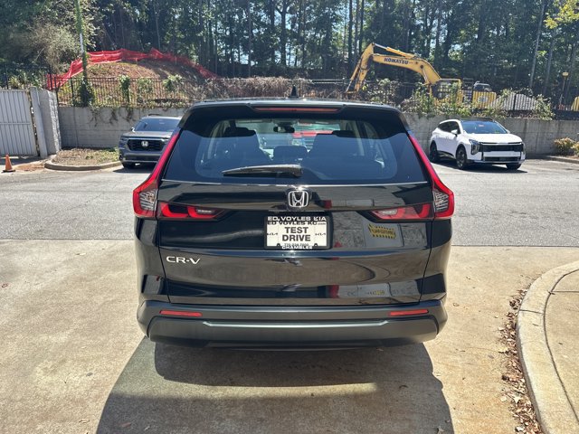 Used 2023 Honda CR-V LX image 18