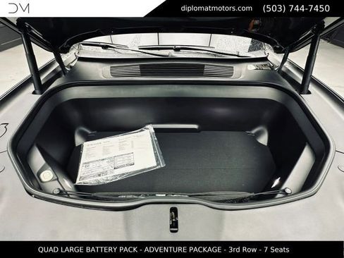 Used 2024 Rivian R1S Adventure AWD/4WD image 49