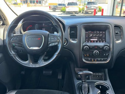 Used 2018 Dodge Durango GT AWD/4WD image 22