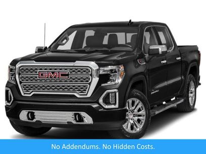 Used 2020 GMC Sierra 1500 Denali w/ Denali Ultimate Package