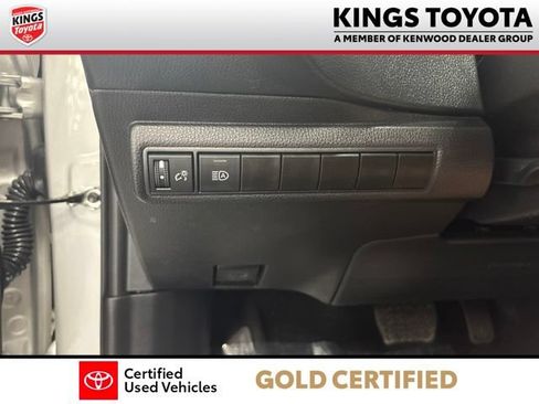 Certified 2026 Toyota Corolla LE FWD image 23