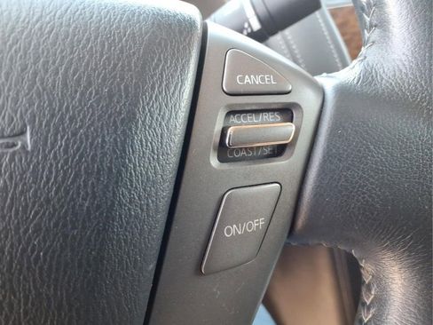 Used 2018 Nissan Armada SL w/ Moonroof Package AWD/4WD image 20