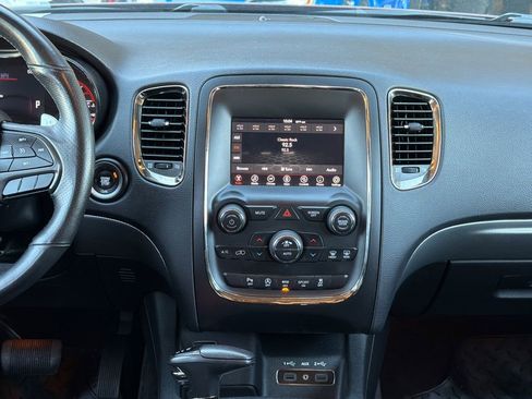 Used 2018 Dodge Durango GT image 13