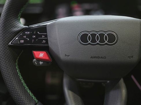 Used 2025 Audi RS 3 AWD/4WD image 20