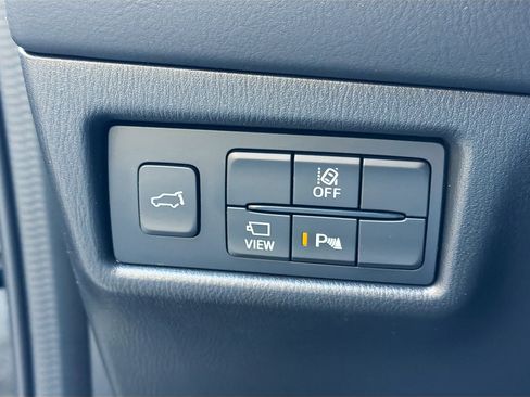 Used 2025 MAZDA CX-5 Signature image 34