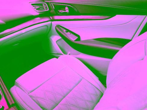 Used 2023 Nissan Maxima Platinum w/ Sport Mat Group FWD image 18